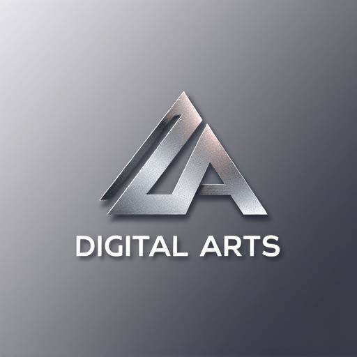 Logo de Academia Hispana de Artes Digitales